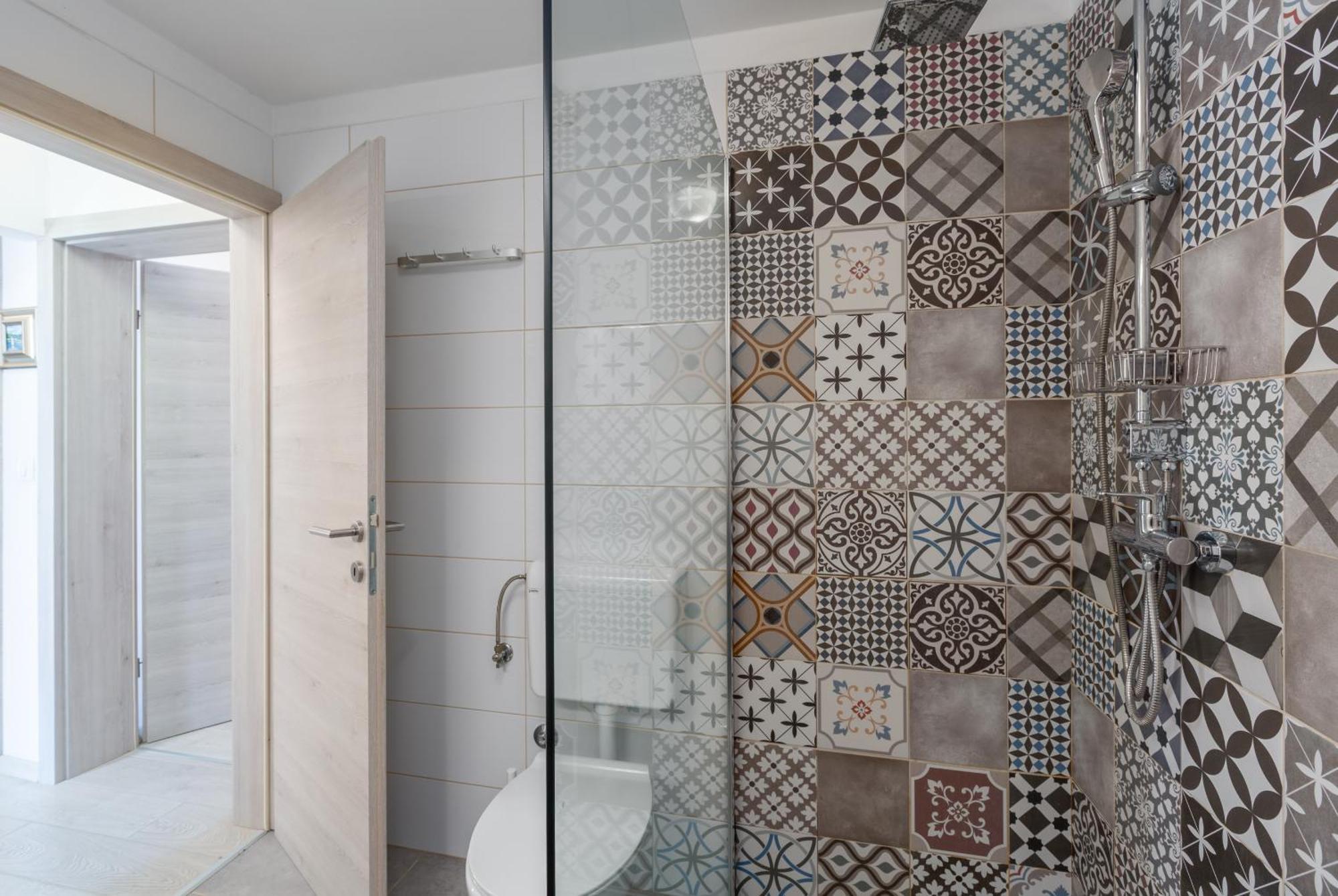 Apartment Blu Porec Ngoại thất bức ảnh