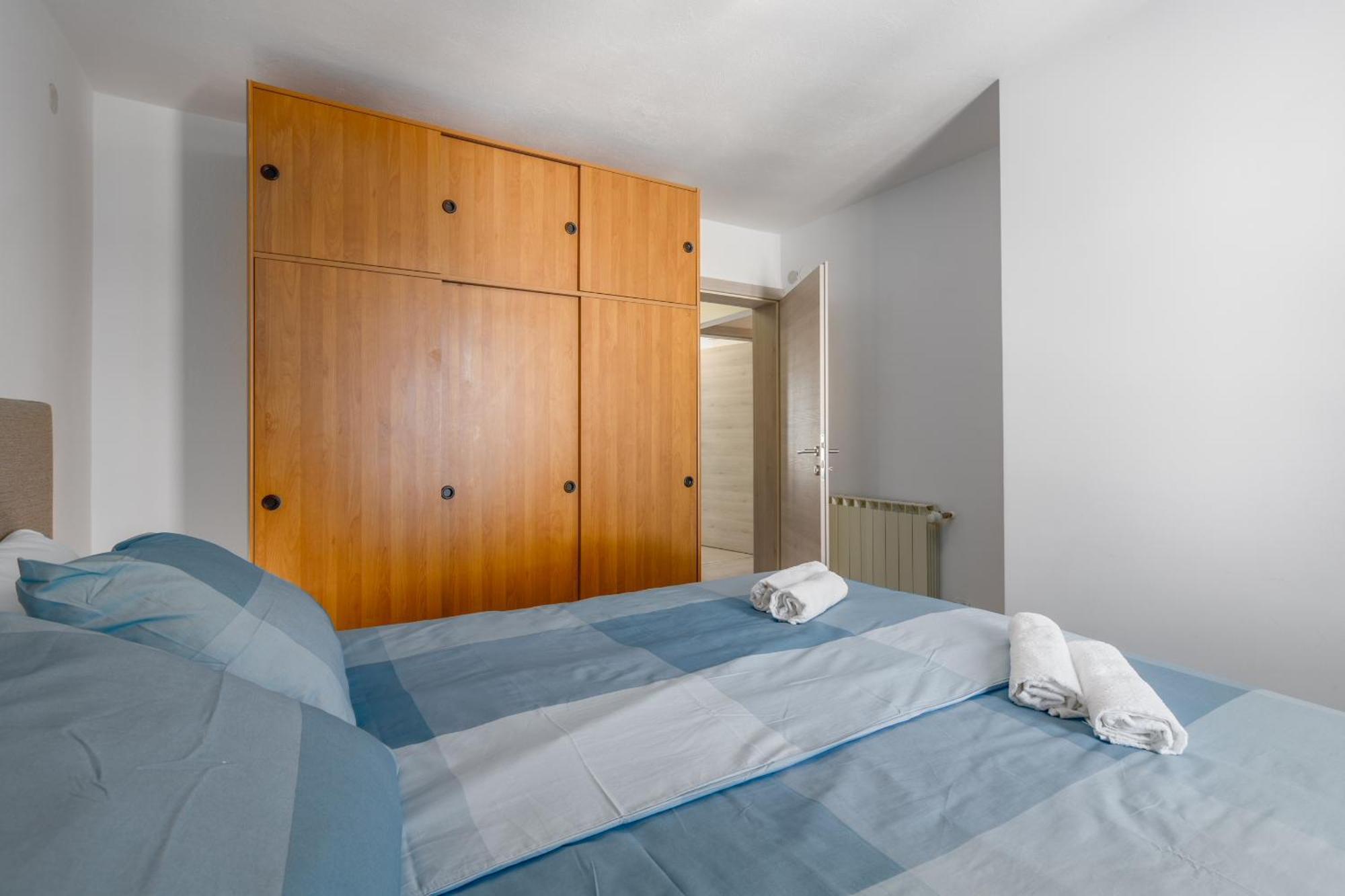 Apartment Blu Porec Ngoại thất bức ảnh